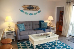 Sugar Beach 133 condo, Gulf Shores